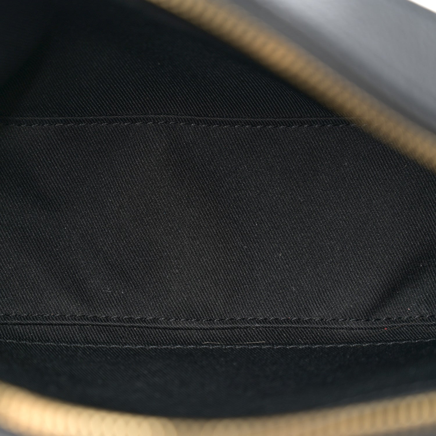 Louis Vuitton Empreinte Saintonge Black 5 of 10