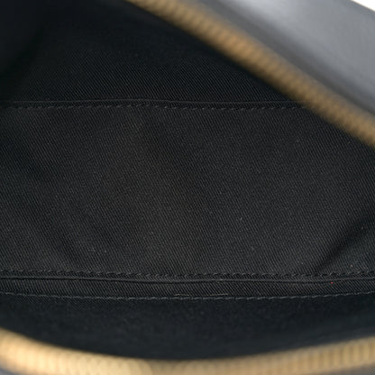 Louis Vuitton Empreinte Saintonge Black 5 of 10