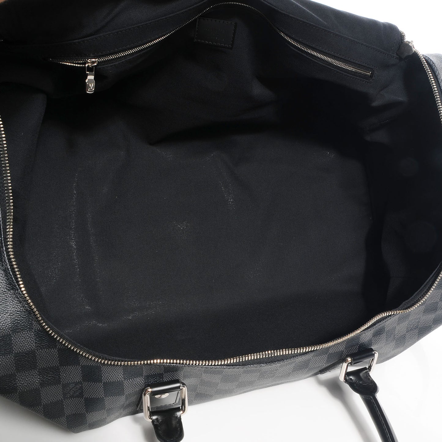 Damier Graphite Roadster