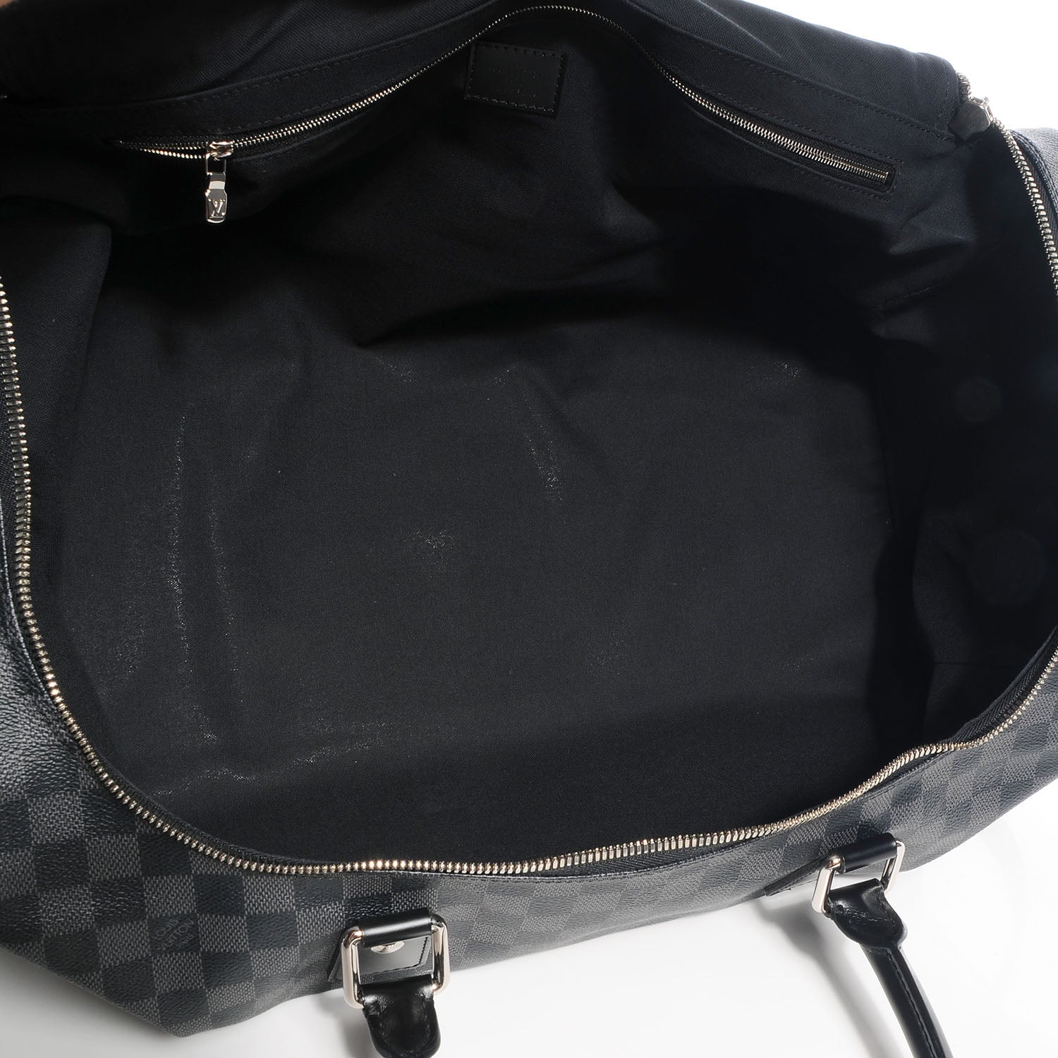 Louis Vuitton Damier Graphite Roadster 7 of 17