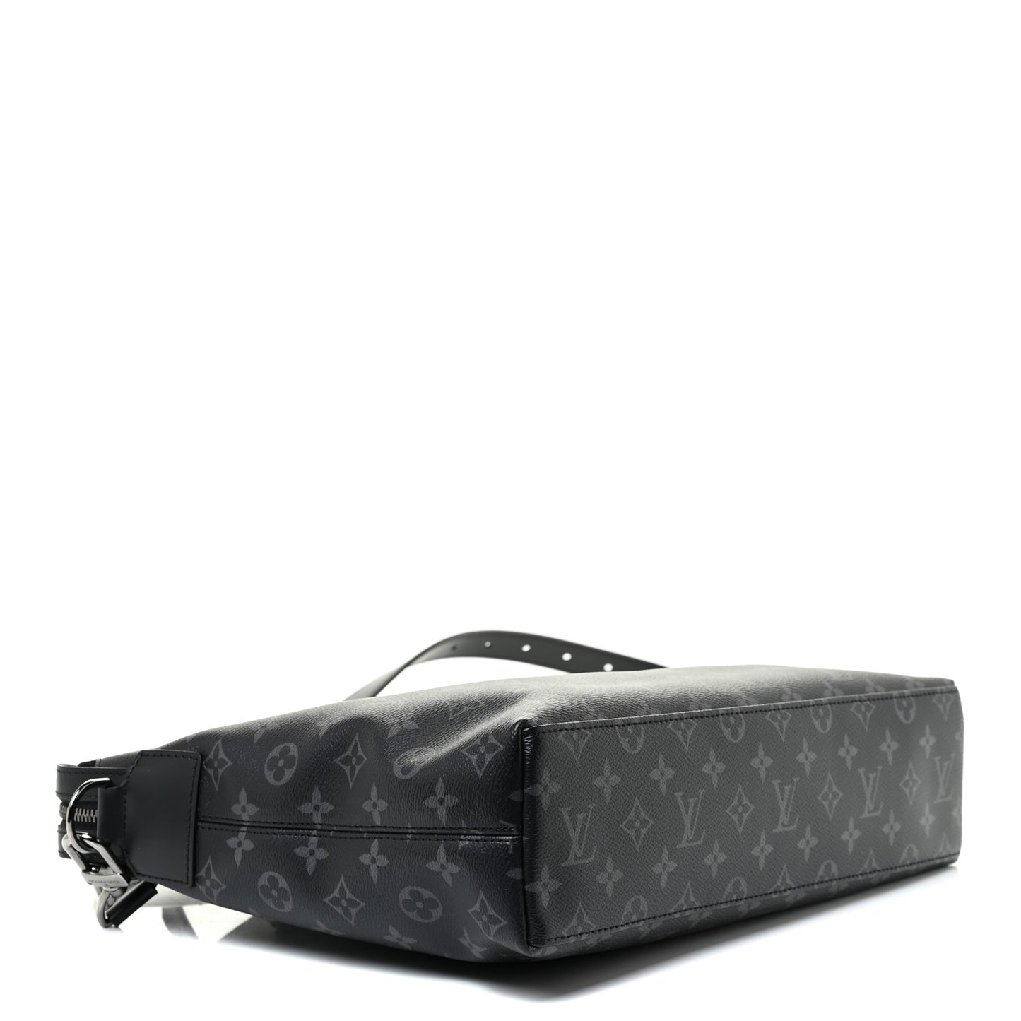 Monogram Eclipse Explorer Briefcase