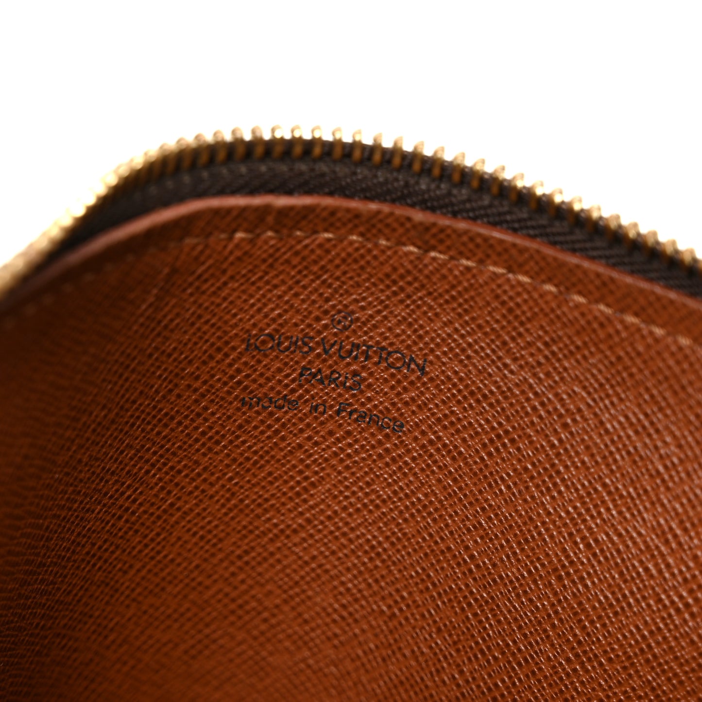 Monogram Papillon 26