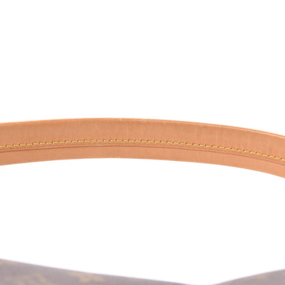 Louis Vuitton Monogram Beverly MM 11 of 13