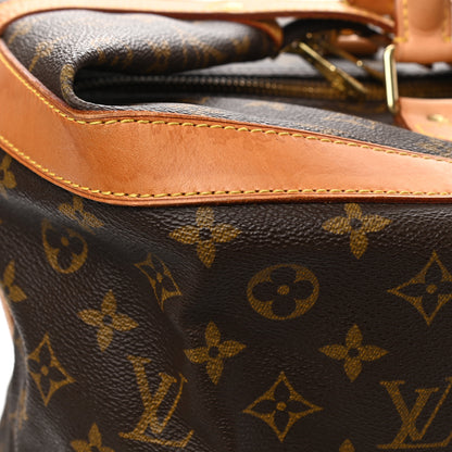 Louis Vuitton Monogram Cruiser 45 12 of 15