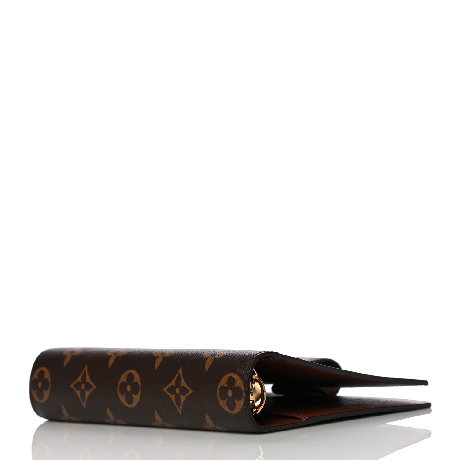 Louis Vuitton Monogram Medium Ring Agenda Cover 4 of 11