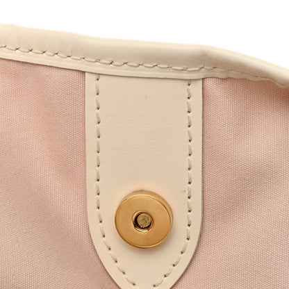 Louis Vuitton Canvas Riviera Cruise Galliera GM 6 of 11