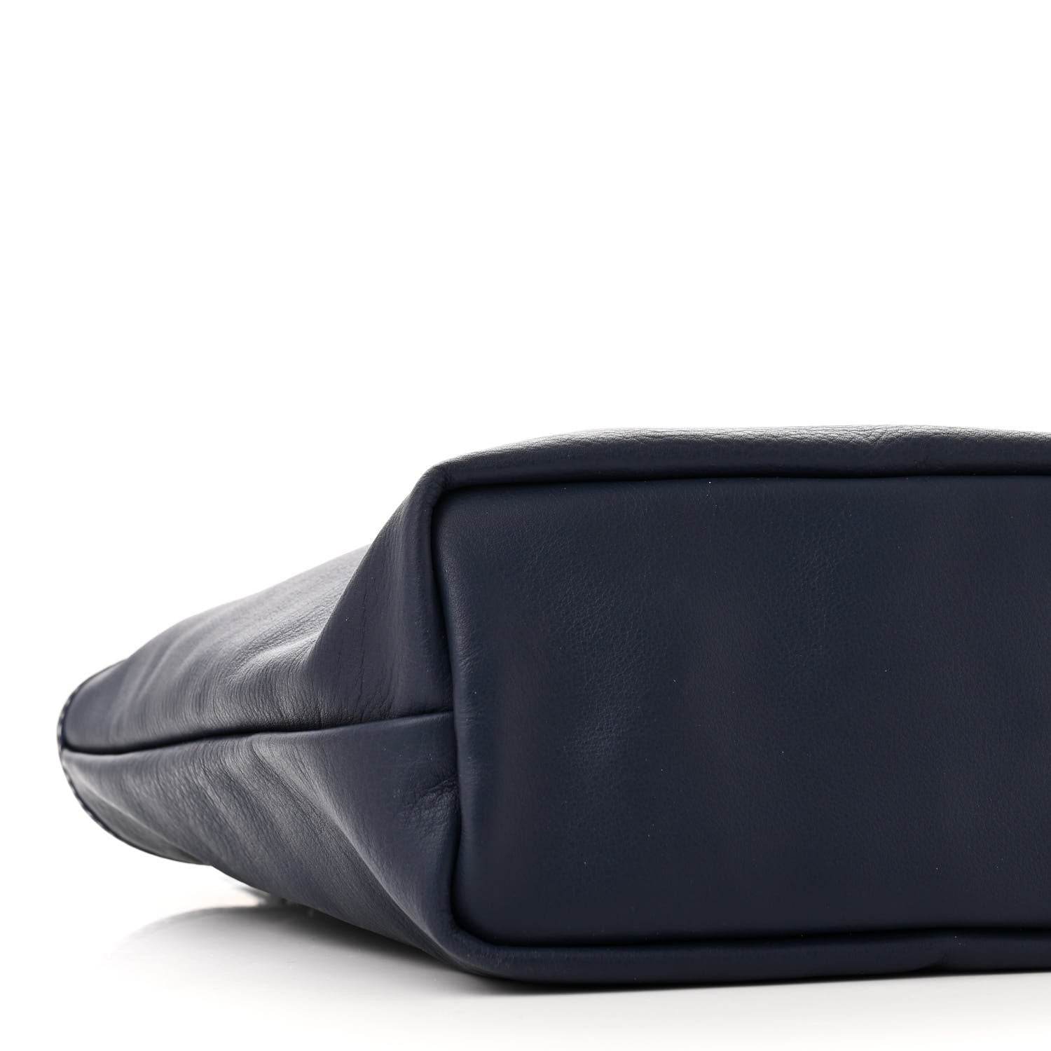 Goyard Goyardine Reversible Mini Anjou Navy 17 of 19