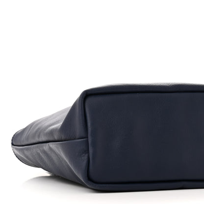 Goyard Goyardine Reversible Mini Anjou Navy 17 of 19