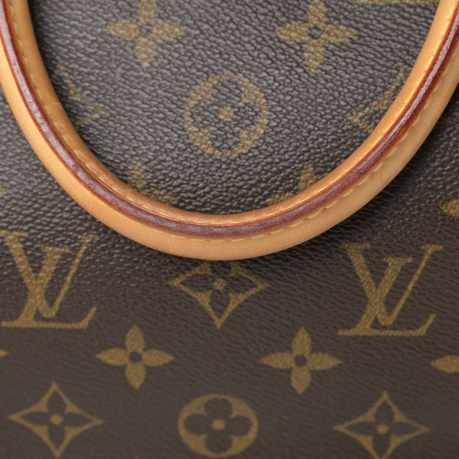 Louis Vuitton Monogram Speedy 30 14 of 18
