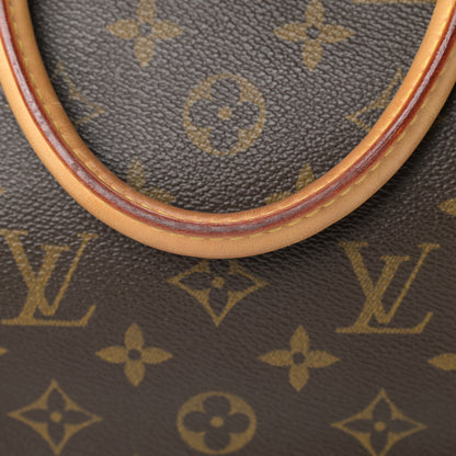 Louis Vuitton Monogram Speedy 30 14 of 18