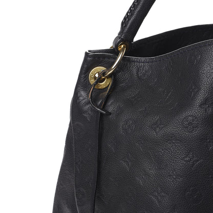 Louis Vuitton Empreinte Artsy MM Infini 10 of 11