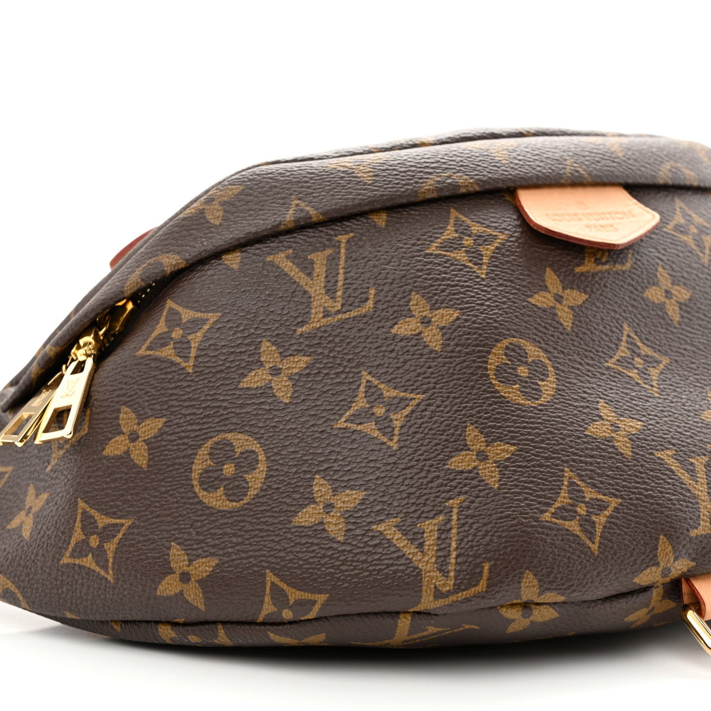 Monogram Bumbag