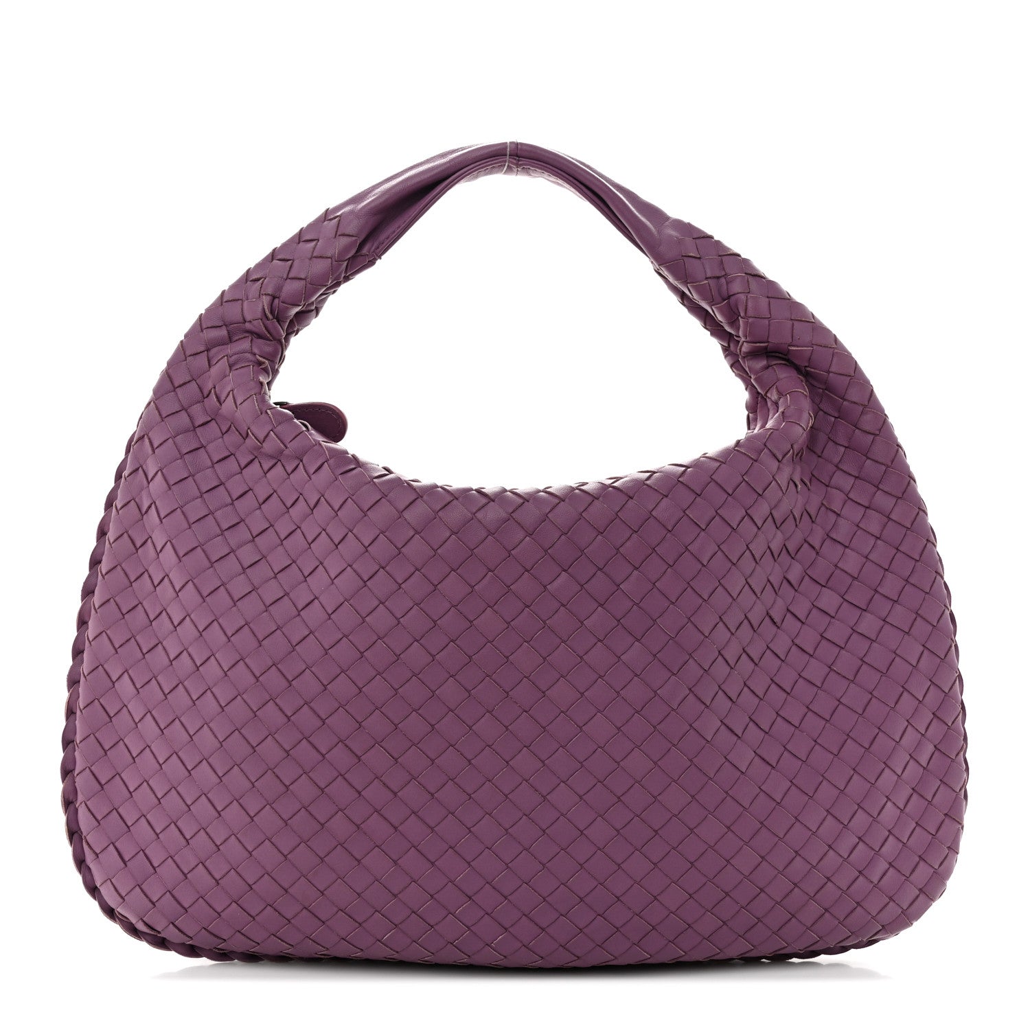 Bottega Veneta Nappa Intrecciato Medium Veneta Hobo Corot 1 of 10