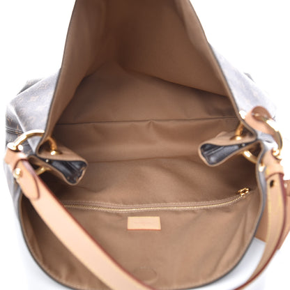 Louis Vuitton Monogram Graceful MM 5 of 13