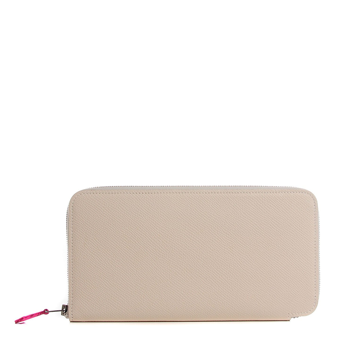 Silk'in Wallet Craie Rose Tyrien