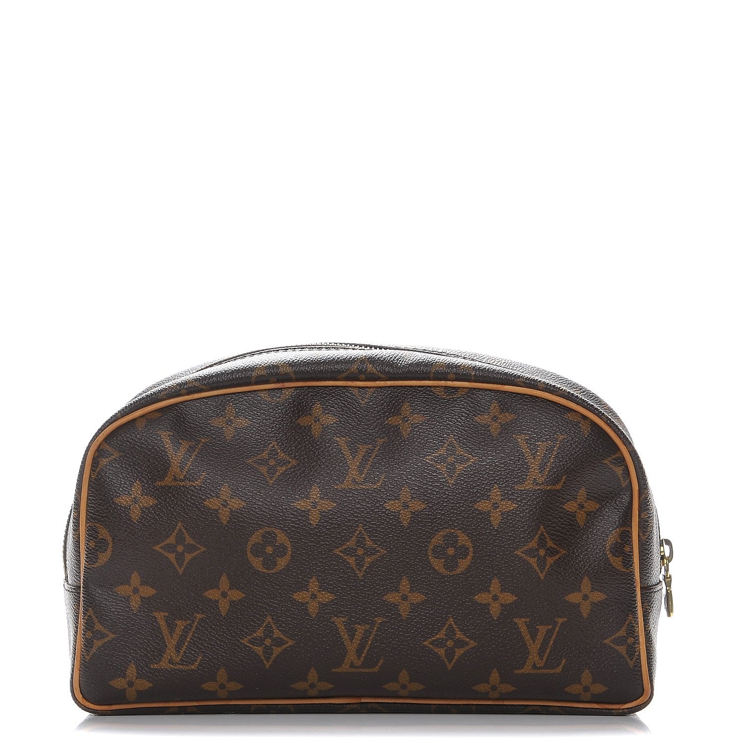 Louis Vuitton Monogram Toiletry 25 1 of 8