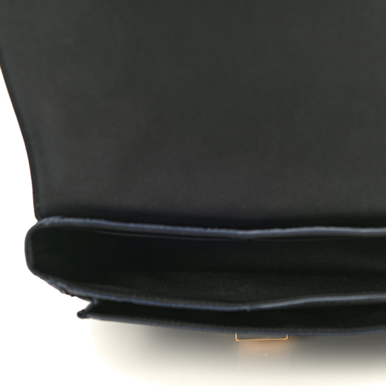 Louis Vuitton Empreinte Blanche BB Black 5 of 10