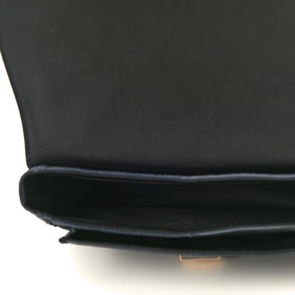 Louis Vuitton Empreinte Blanche BB Black 5 of 10