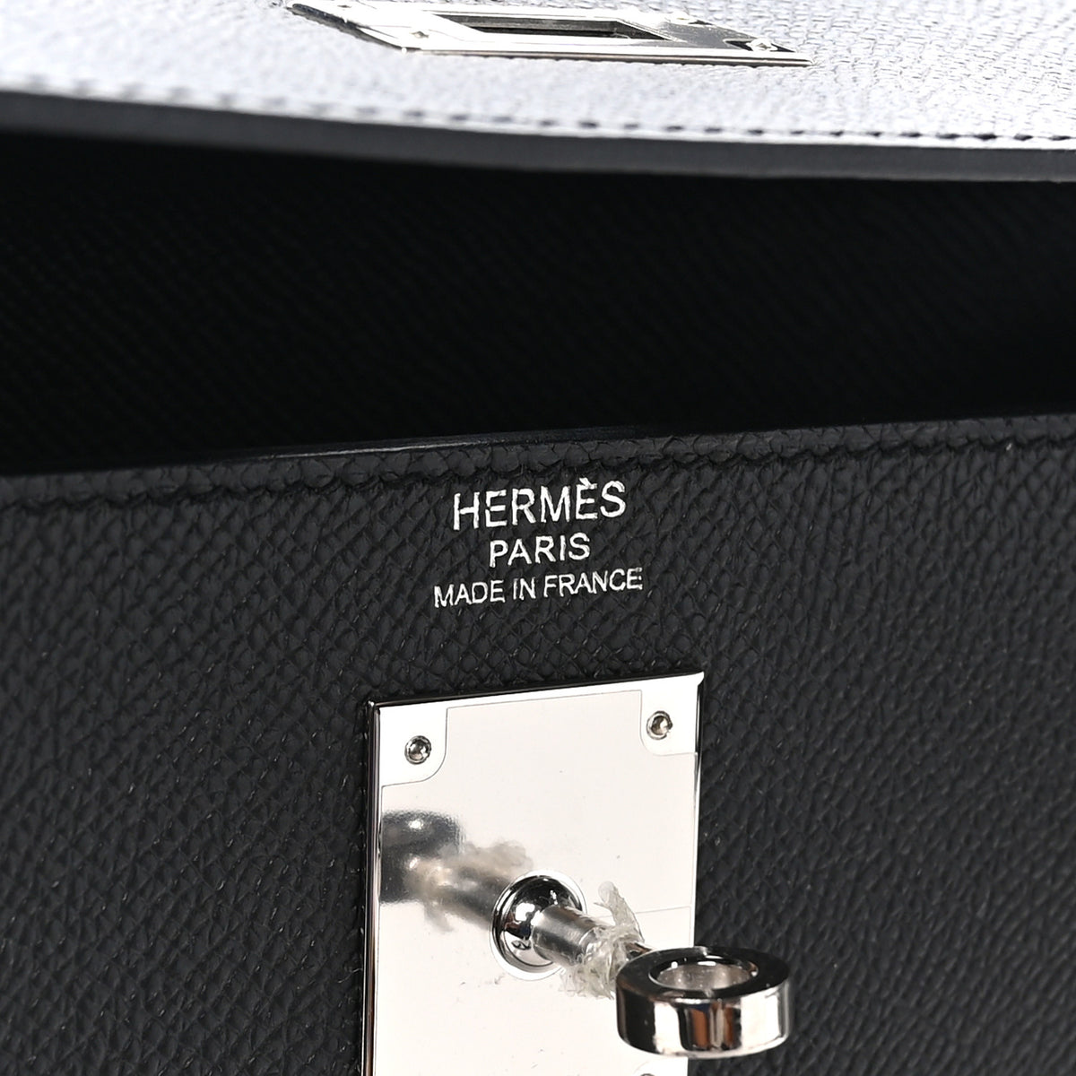 Epsom Kelly Sellier 32 Black