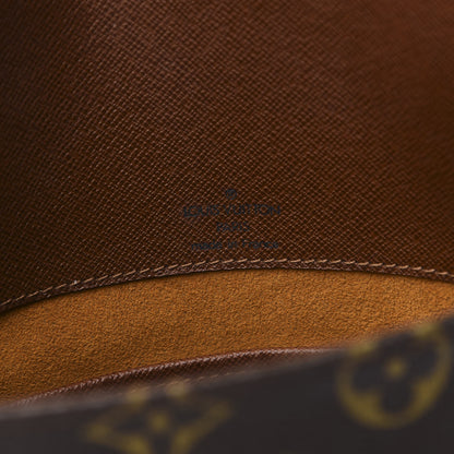 Louis Vuitton Monogram Musette GM 7 of 8