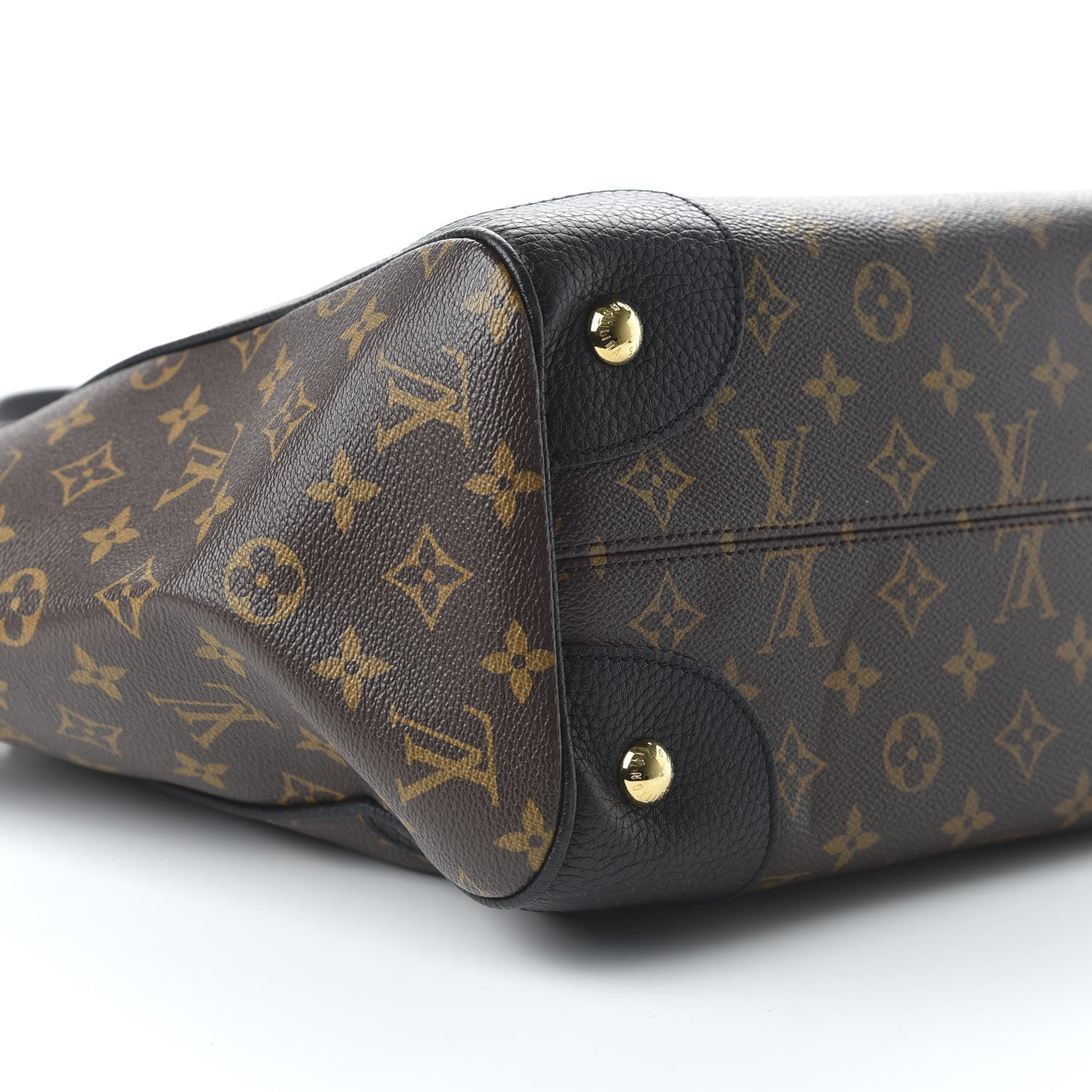 Louis Vuitton Monogram Estrela NM Black 7 of 9