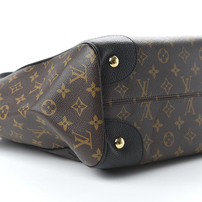 Louis Vuitton Monogram Estrela NM Black 7 of 9