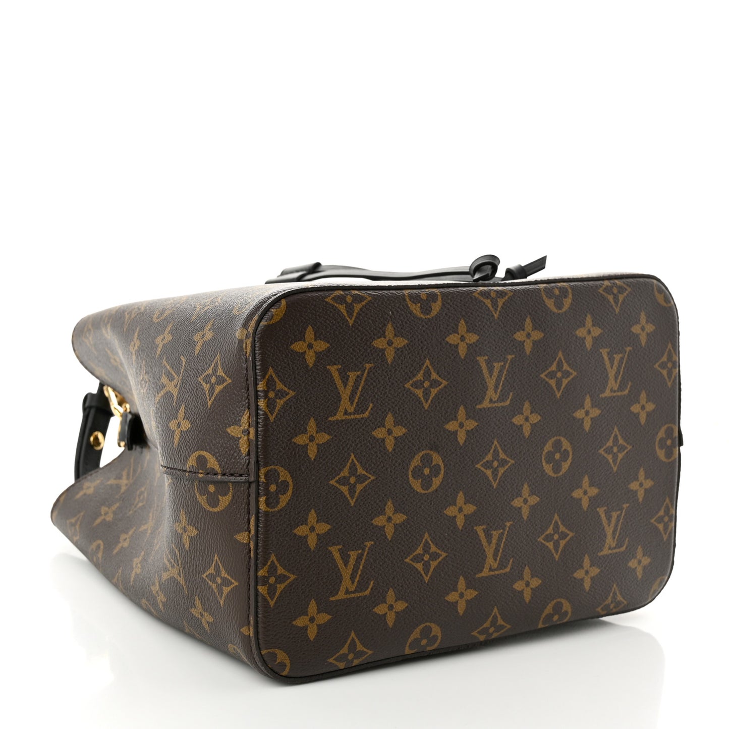 Monogram Neonoe MM Black