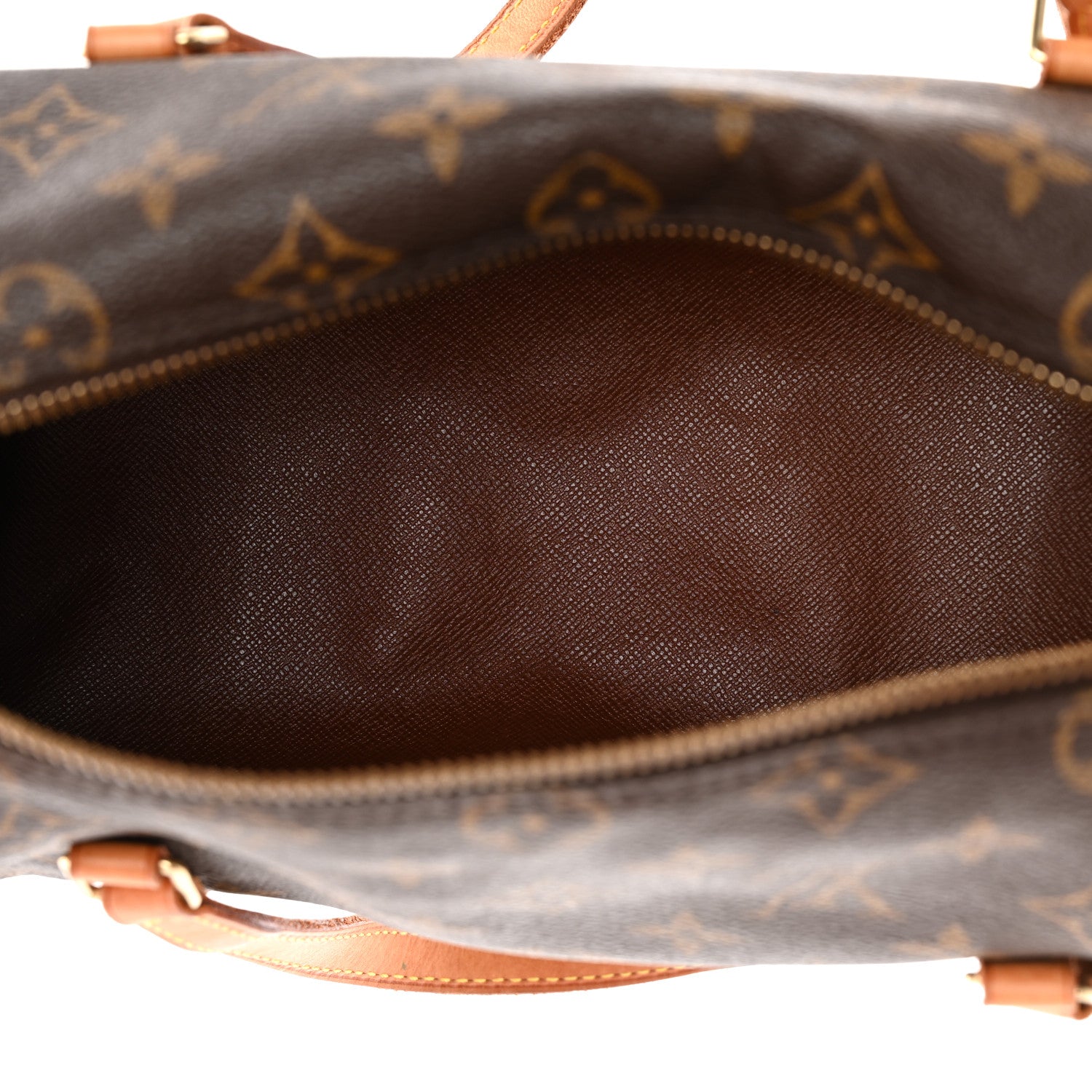 Louis Vuitton Monogram Papillon 26 5 of 10