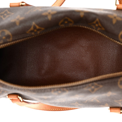 Louis Vuitton Monogram Papillon 26 5 of 10
