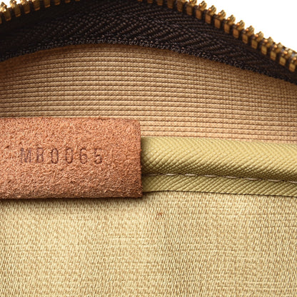 Louis Vuitton Monogram Deauville 7 of 10