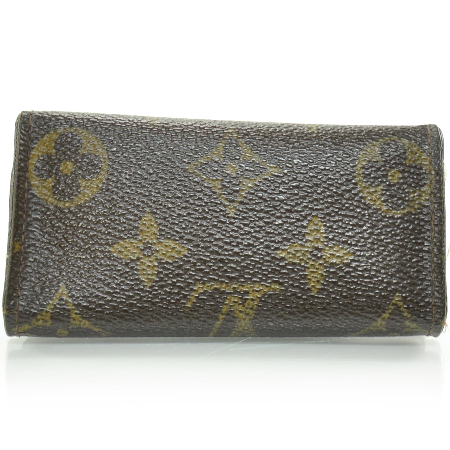 Louis Vuitton Monogram 4 Key Multicles Holder 4 of 8