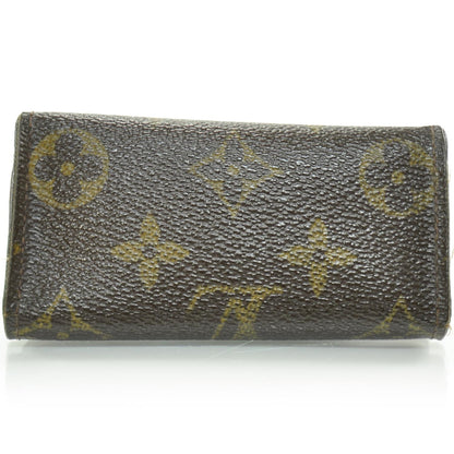 Louis Vuitton Monogram 4 Key Multicles Holder 4 of 8