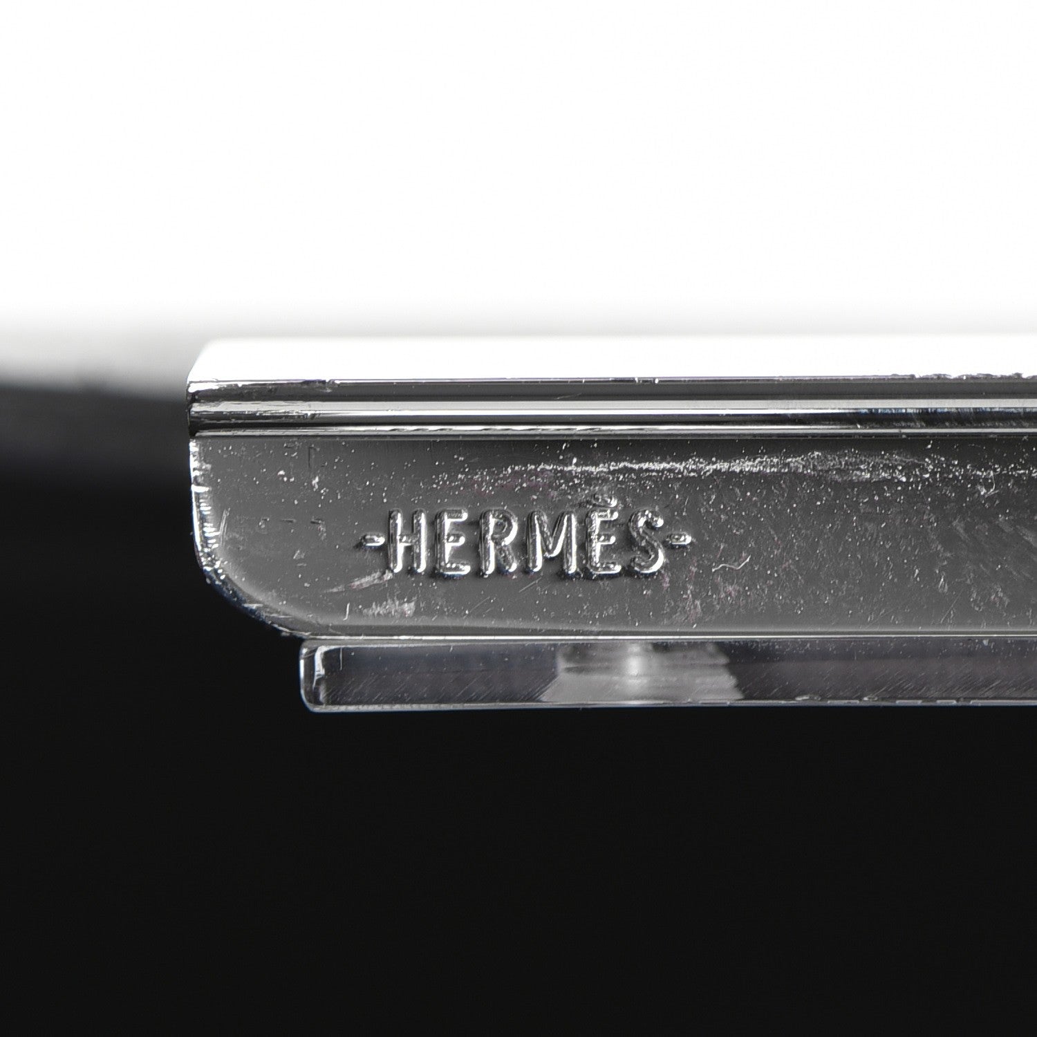 Hermes Swift Constance 18 Black 16 of 20