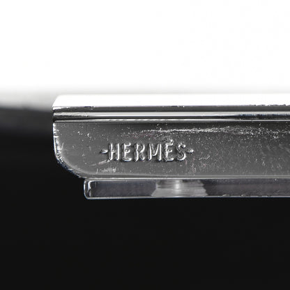 Hermes Swift Constance 18 Black 16 of 20