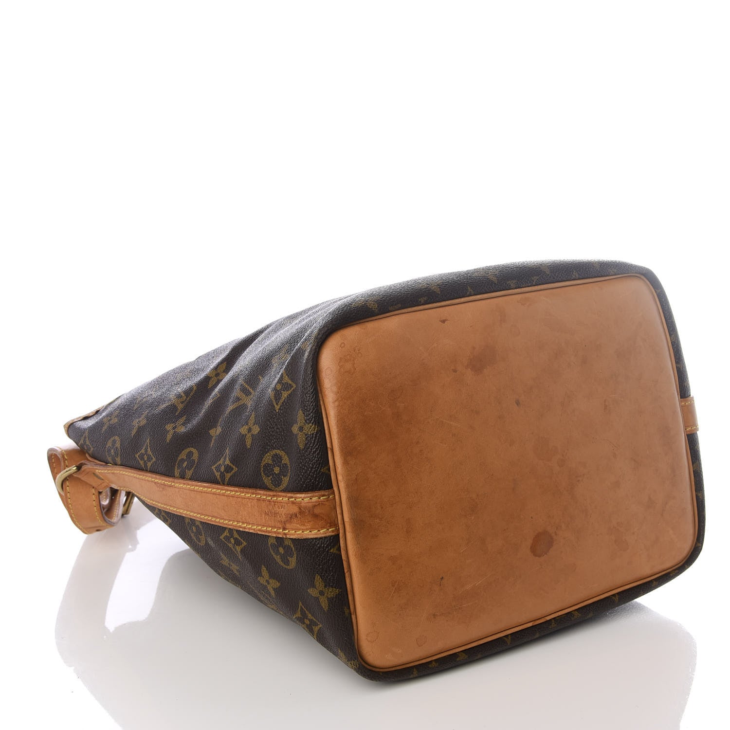 Louis Vuitton Monogram Petit Noe 3 of 11