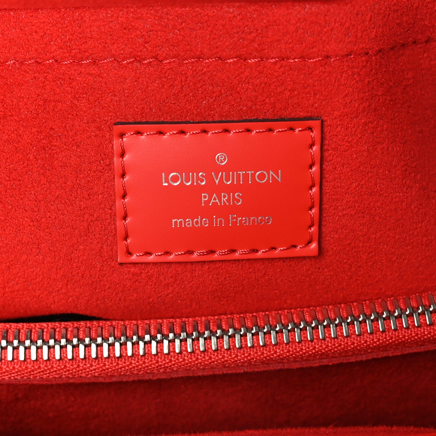 Epi Marly MM Coquelicot