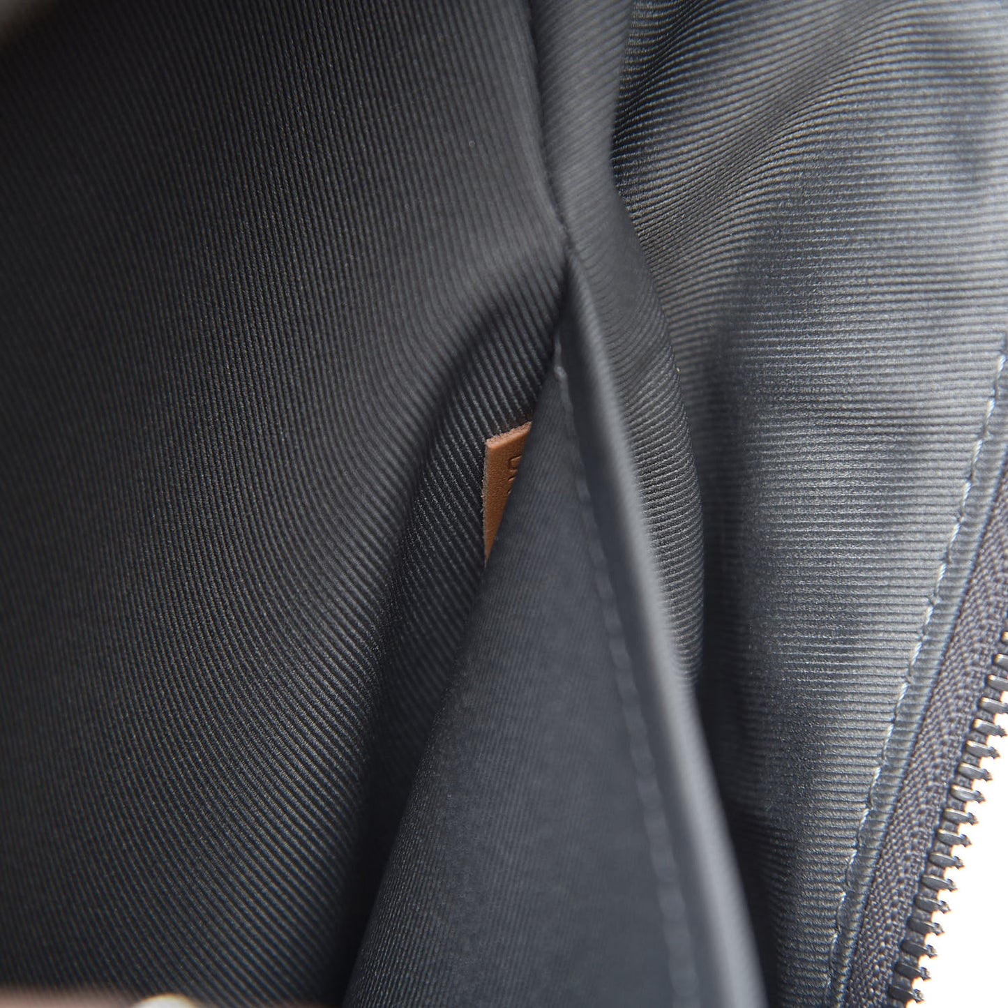 Monogram Titanium Backpack PM
