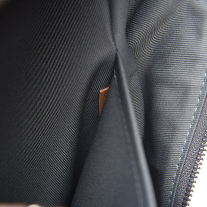 Louis Vuitton Monogram Titanium Backpack PM 7 of 12