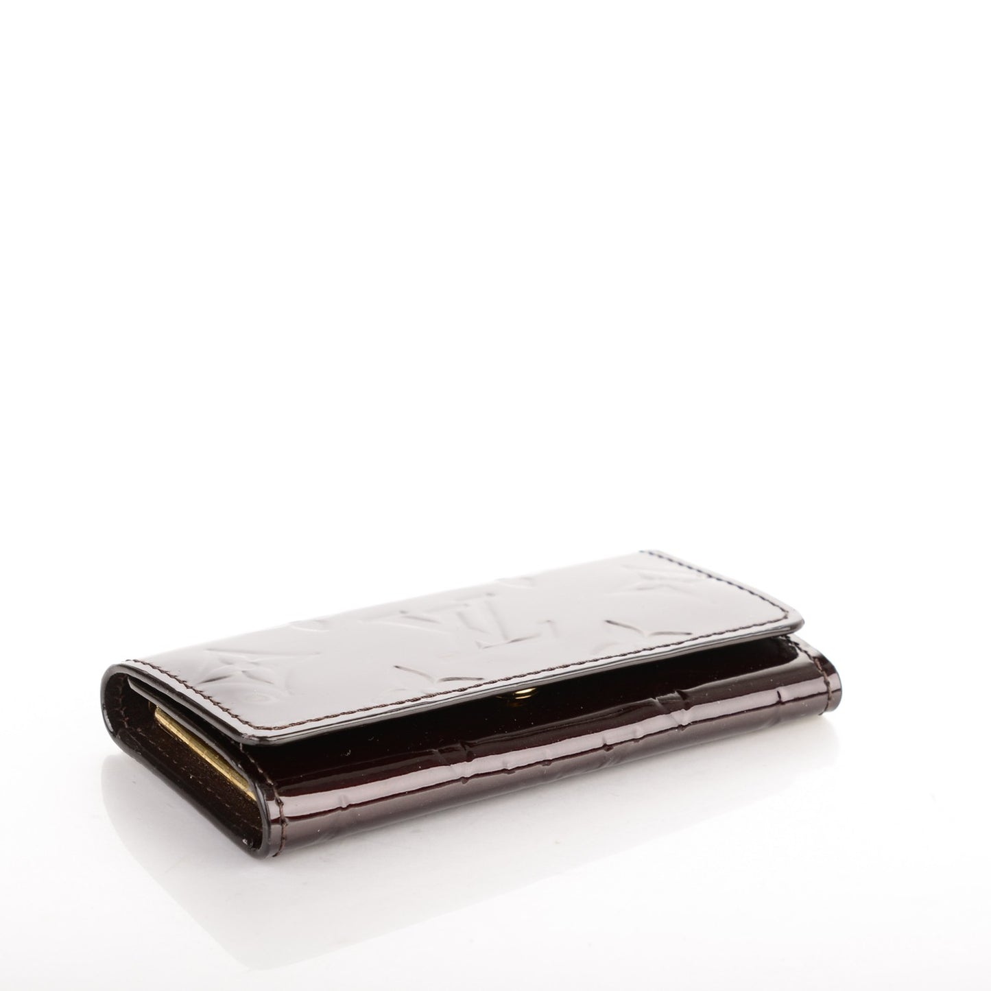 Vernis Multicles 4 Key Holder Amarante