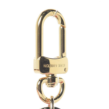 Louis Vuitton Monogram Wild Bag Palm Springs Bag Charm Key Holder 6 of 7