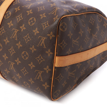 Louis Vuitton Monogram Keepall Bandouliere 45 5 of 10