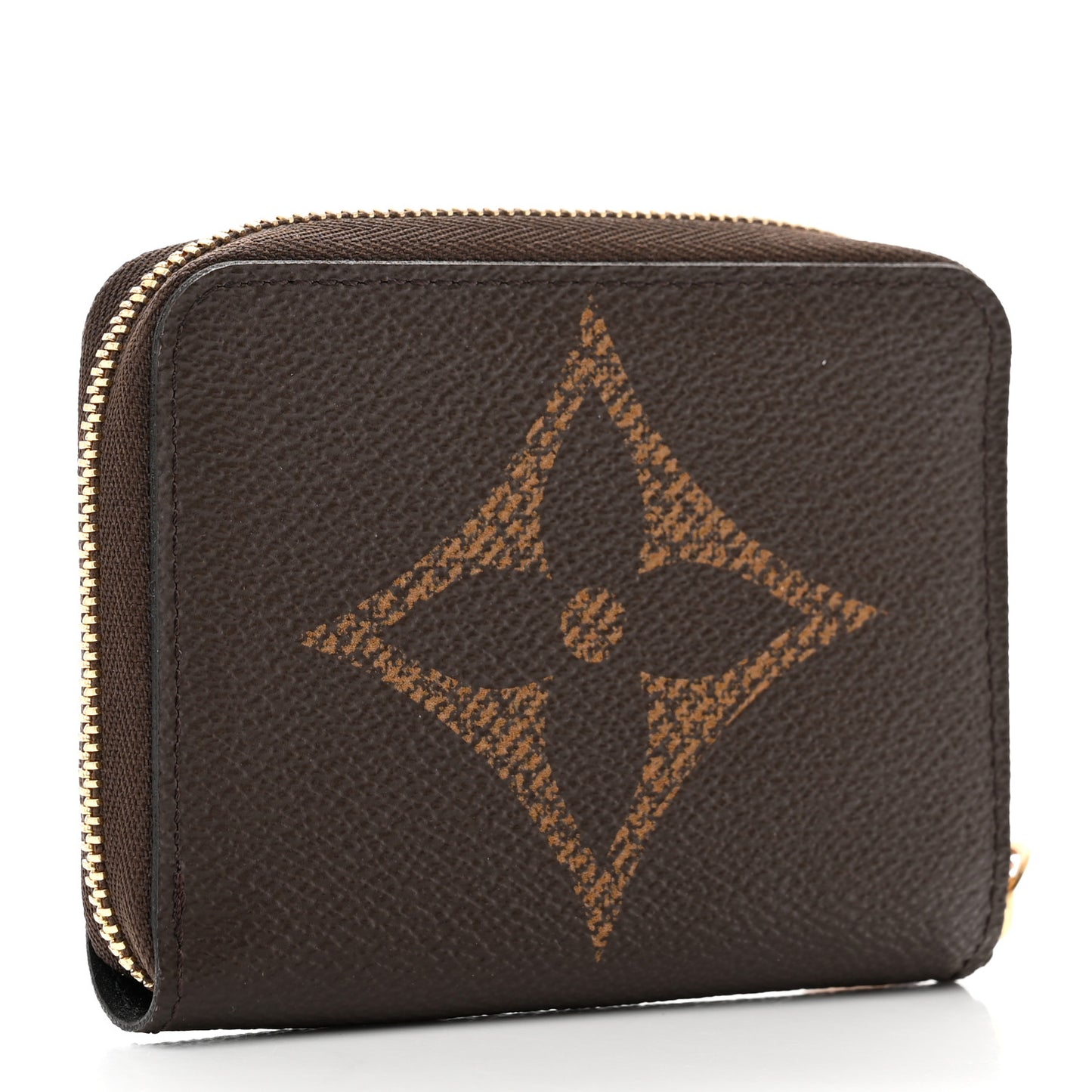 Monogram Giant Zippy Coin Purse