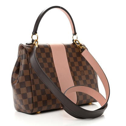 Louis Vuitton Damier Ebene Bond Street Magnolia 3 of 20