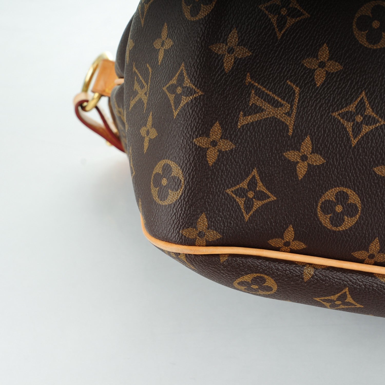 Louis Vuitton Monogram Delightful PM 11 of 15