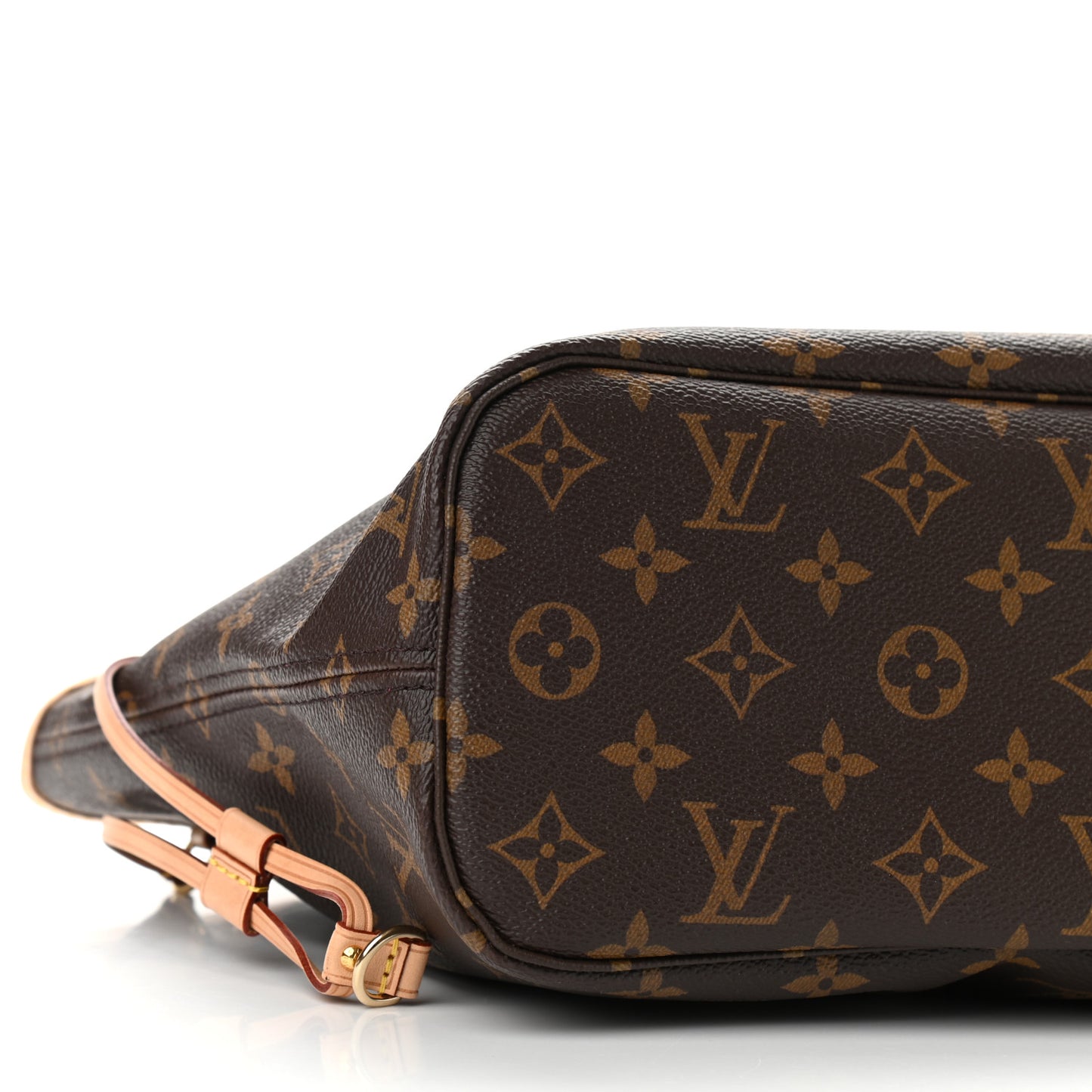 Monogram Neo Neverfull PM Pivoine