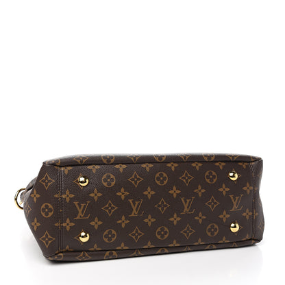 Louis Vuitton Monogram Pallas Cherry 3 of 8