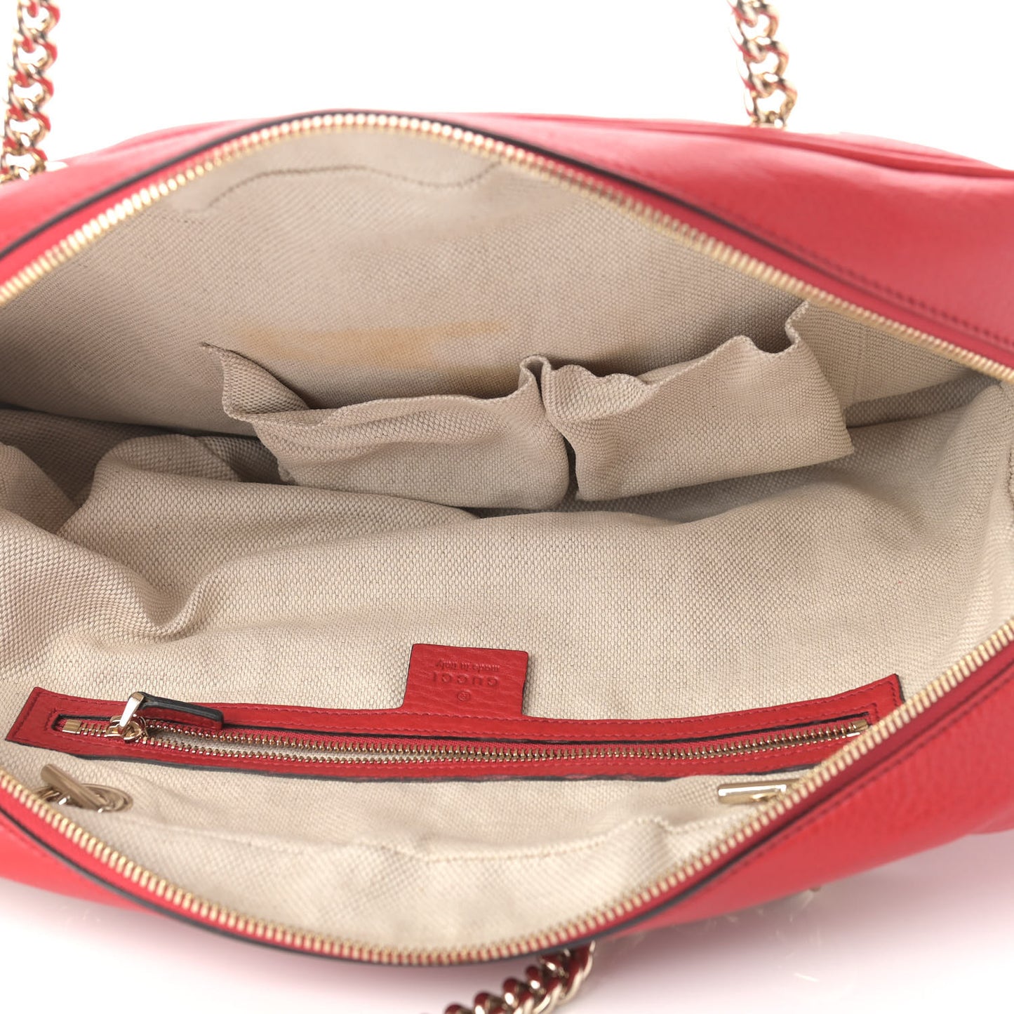 Cellarius Calfskin Medium Soho Bowler Tabasco