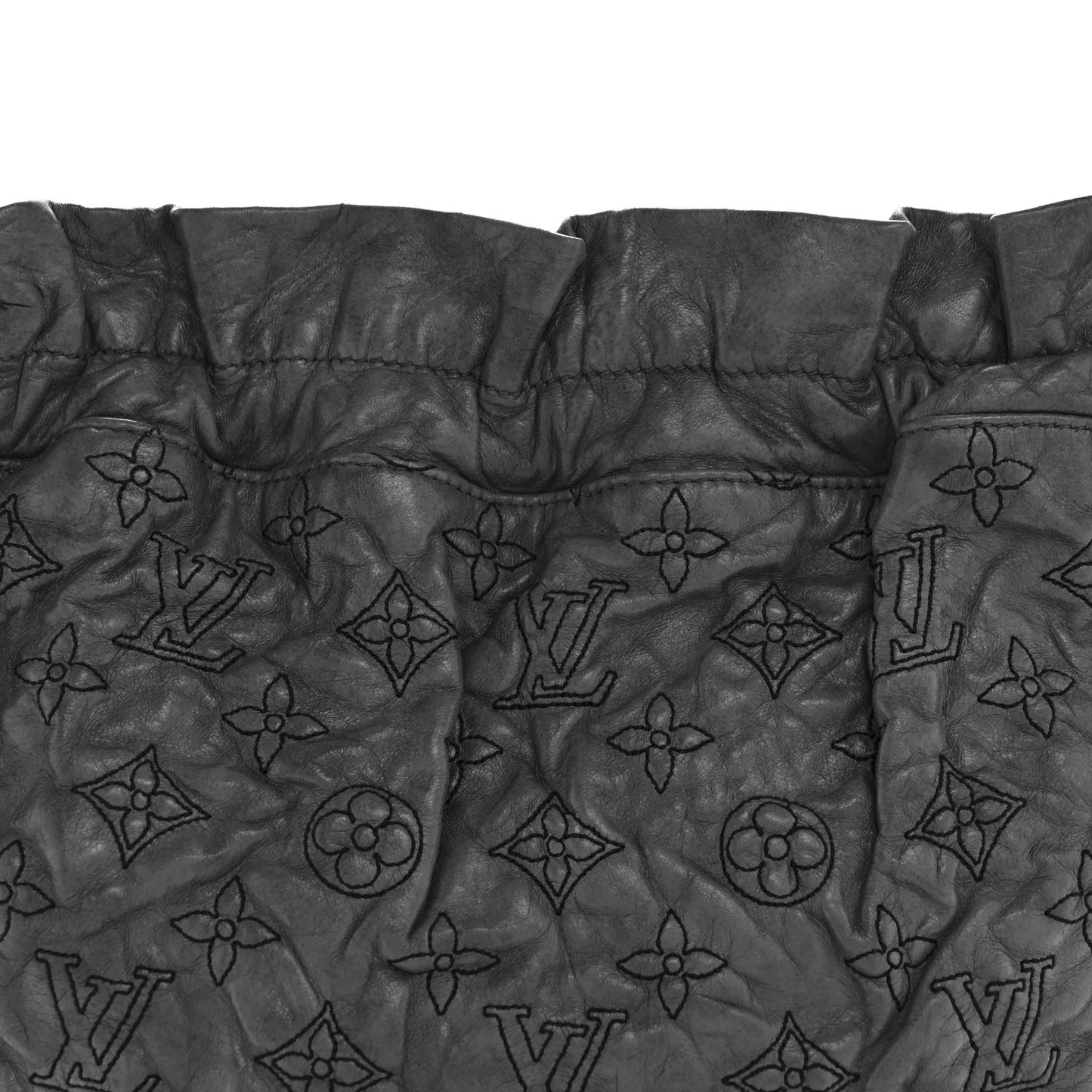 Monogram Olympe Nimbus PM Anthracite