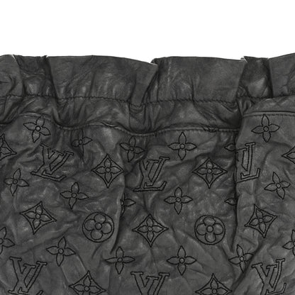 Louis Vuitton Monogram Olympe Nimbus PM Anthracite 8 of 13
