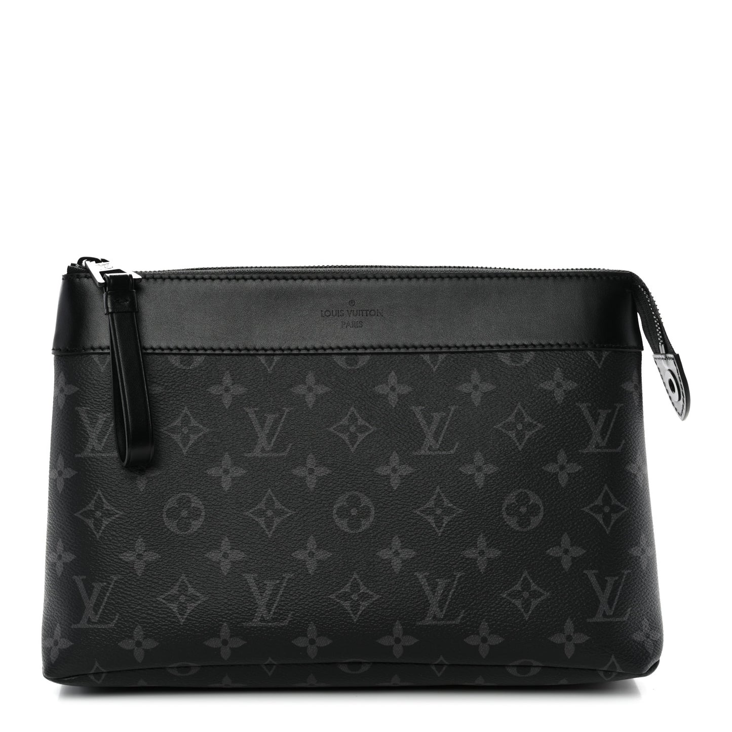 Monogram Eclipse Pochette Voyage Souple